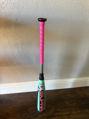 Batte Louisville Slugger SUPRA 2026 – 28/18 Oz – USSSA 2 3/4 – Composite – Jeune