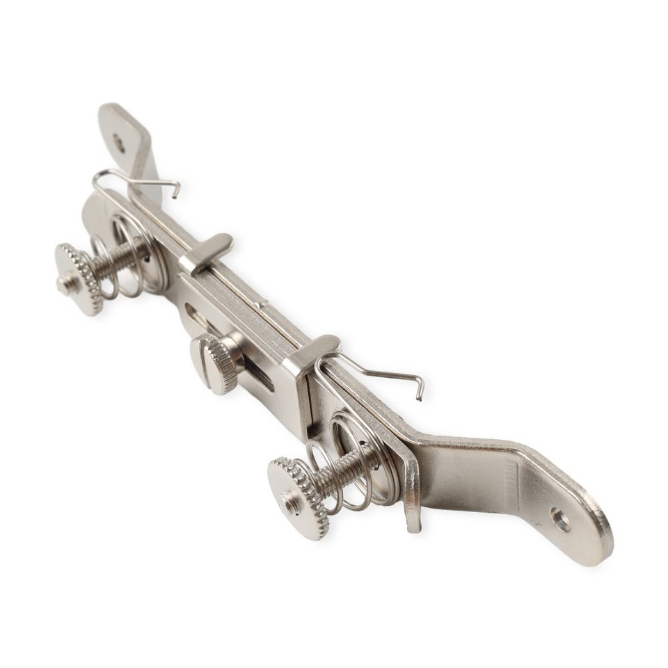 Machine Bracket Elastic Tension Bracket Attachment #S286 For Industrial Sewing Machine ...