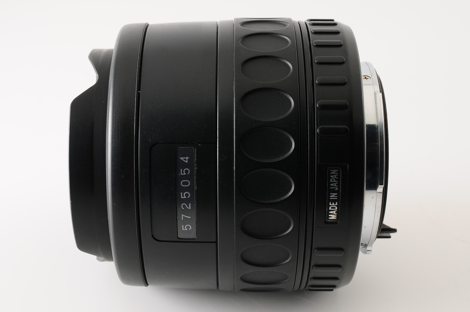 [MINT] SMC PENTAX F FISH EYE 17-28mm f3.5-4.5 Lens PENTAX-F from JAPAN #82