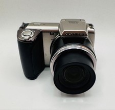 OLYMPUS SP-620UZ Compact Digital Camera Tested Working Seller Japan