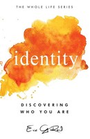 Identity Discovering Who You Are Eric G Reid Taschenbuch Englisch 2024