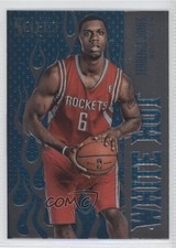 2012-13 Panini Select Hot Rookies White Hot Terrence Jones #28 0c2