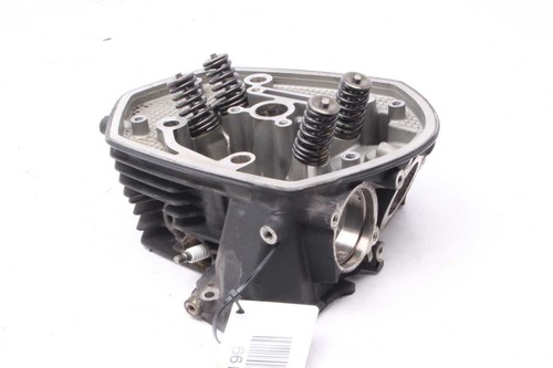 Zylinderkopf links Ventildeckel Kopf Motorkopf BMW R 1200 RT K26 0368 R12T 05-09