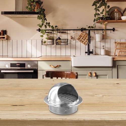 Mantieni la ventilazione domestica pulita ed efficiente con tappo di sfiato in a - Foto 10 di 36