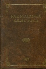Farmacopea cerusica. Ovvero scelta d'efficaci rimedi universali