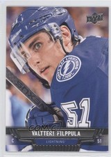 2013-14 Upper Deck Valtteri Filppula #355 0a4
