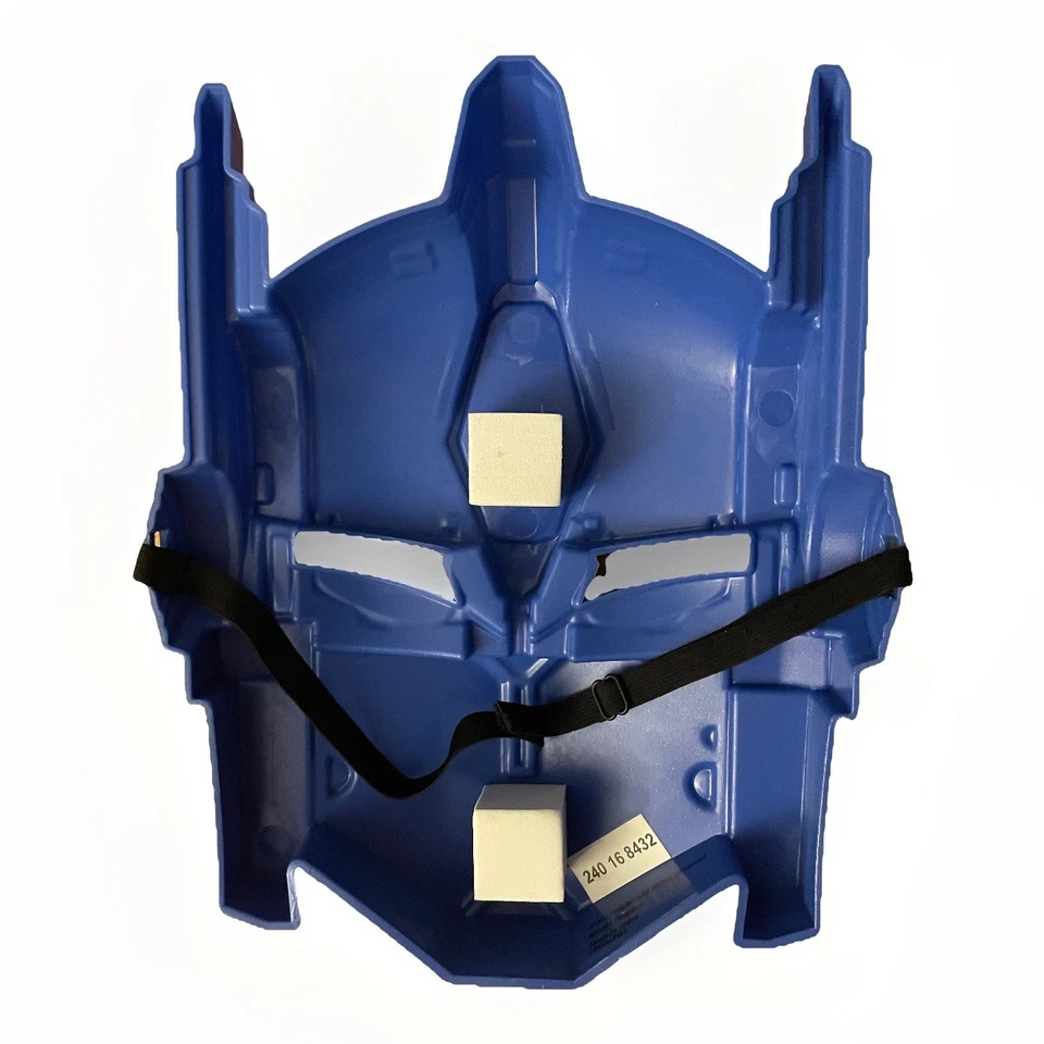 Disfraz de Halloween Transformers Rise Of The Beasts Optimus Prime Talla XS 3T-4T Foto 4 de 4