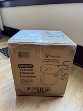 Printdry SC-225 Smart Vacuum Filament Container Dryer 3D Printing Accessories