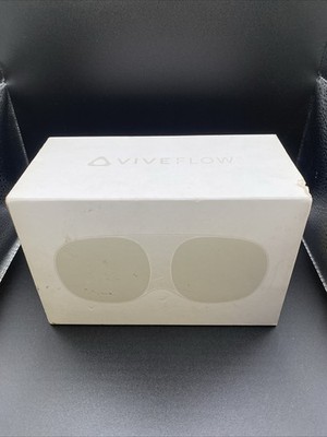 HTC Vive Flow Virtual Reality VR Headset 99HASV002-00