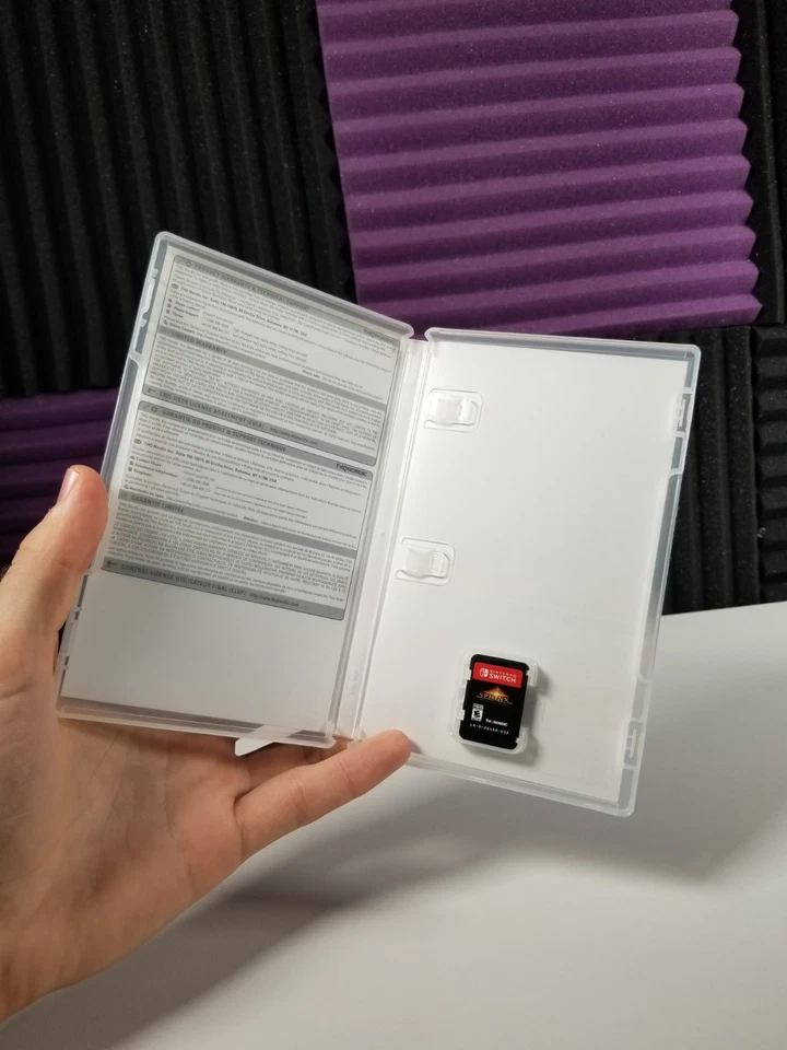 Sphinx and the Cursed Mummy - Nintendo Switch - Probado - Envío rápido Foto 4 de 4