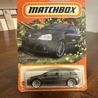 New ListingMatchbox Volkswagen GTI 1:64 Diecast Car Black 2021 Lesney Superfast