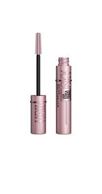Maybelline New York Lash Sensational Sky High Mascara Black Lengthening Liquid