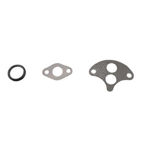 Intake Manifold Gaskets(Metal) For 99-15 Chevrolet GMC Cadillac 4.8L/5.3/6.0/6.2 - Picture 5 of 8