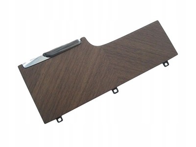 VOLVO S90 V90 LINEAR WALNUT Handschuhfachdeckel 31469919