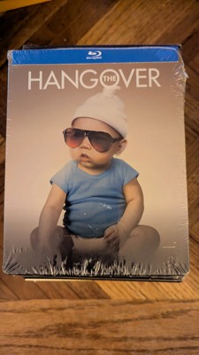 ''The Hangover'' (Blu-ray 2009) SEALED!