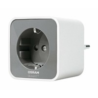 Osram Smart+ Plug Zigbee Funksteckdose 16A 3680W 4058075036239