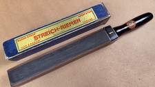 Hirsch Werkzeuge Streich-Riemen 4-sided Leath...