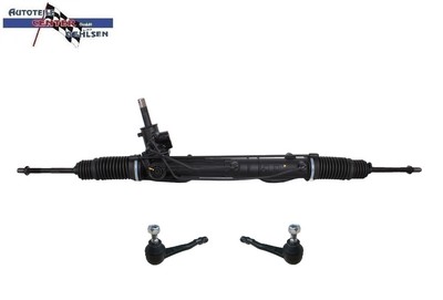 LENKGETRIEBE MIT SPURSTANGENKÖPFE FÜR CITROEN BERLINGO / PEUGEOT PARTNER