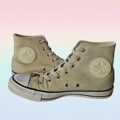 Converse Chuck Taylor All Star High Tops Waffle Women's 7