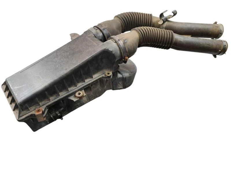 Purificador de aire 8-460 7,5 L para camioneta Ford F450 88-96 597795 Foto 4 de 4