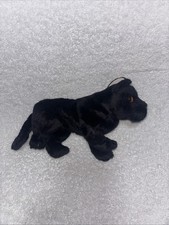 1-2000 TY BEANIE BABIES: MIDNIGHT