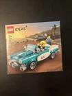 LEGO 40448 Vintage Car (Ideas 2021) – 189 pcs – Gift With Purchase – Brand New