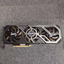 Tarjeta gráfica PALIT RTX3080 GAMING 10GB