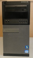 Dell Optiplex 790 Mt -Computer CASE- With Fro...