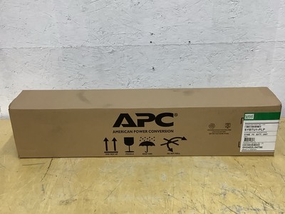 APC Symmetra PX Battery Unit Module GENUINE OEM Late 2017 SYBTU1-PLP
