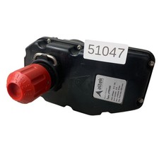 altek ePPR400 Proportionalregler für Spritztechnik