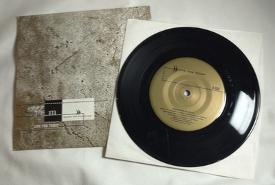 #ad #ad 1997 Numbered FAN CLUB 45 R.E.M. Live For Today PEARL JAM Happy When I#x27;m Crying $71.79