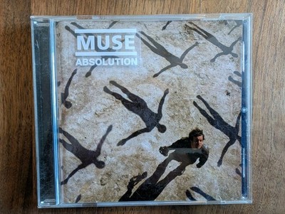 Absolution von Muse | CD | Zustand sehr gut