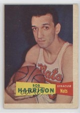 Click to enlarge Bob Harrison