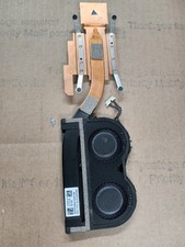 5H40W36682 Orig Lenovo ThinkPad X1 Carbon Gen 7 Heatsink Cooling GOOD