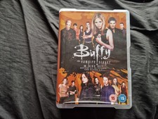 Buffy the Vampire Slayer Complete Seasons 5-7 DVD Box Set
