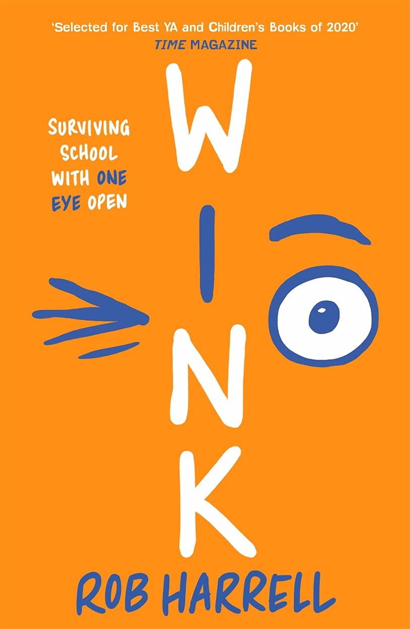Wink - Image 6
