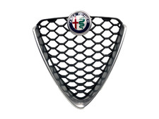 17 18 19 ALFA ROMEO GIULIA FRONT BUMPER GRILL...