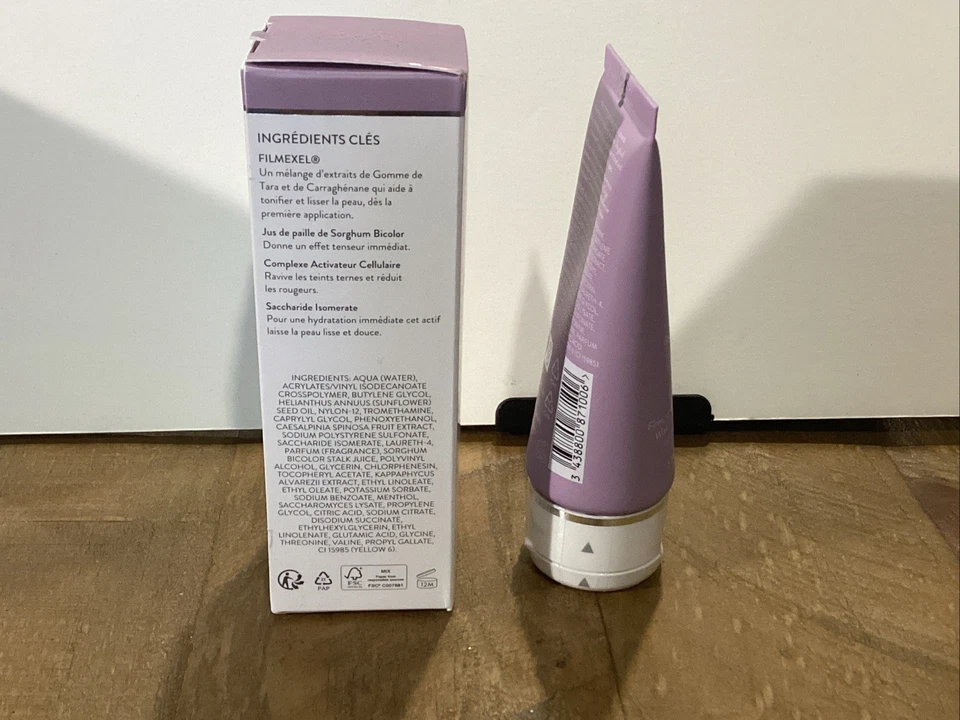 Gel reafirmante para cuello y escote Gatineau Defi Lift 1,76 oz | Tratamiento tensor Foto 4 de 4