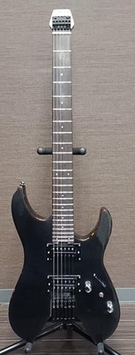Schecter JOL Series OL-NV-HL Electric Guitar with Humbuckers