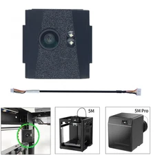 Replacement Camera Extension Cord for Flashforge Adventurer 5M/5M Pro 3D Printer