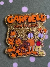 Phone Grip - Garfield Socket - Phone Holder