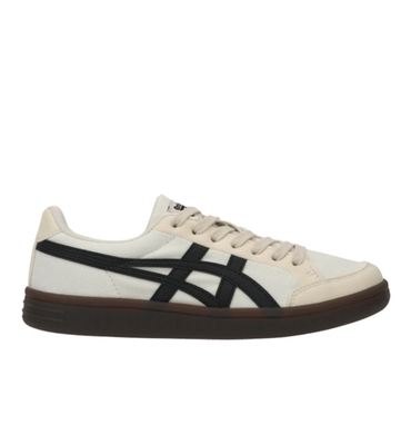 Onitsuka Tiger Advanti Cream White Black 1183B799-101 | eBay