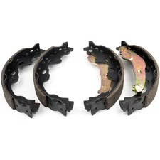 Magma Brake Shoe Set PMB1030B CSW