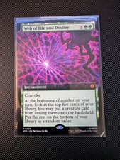 Web of Life and Destiny (Extended Art) Marvel's Spider-Man Regular