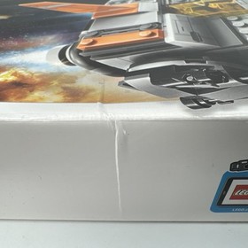 LEGO Star Wars Resistance Transport Pod (75176) &ndash; Sealed with Box & Minifigures