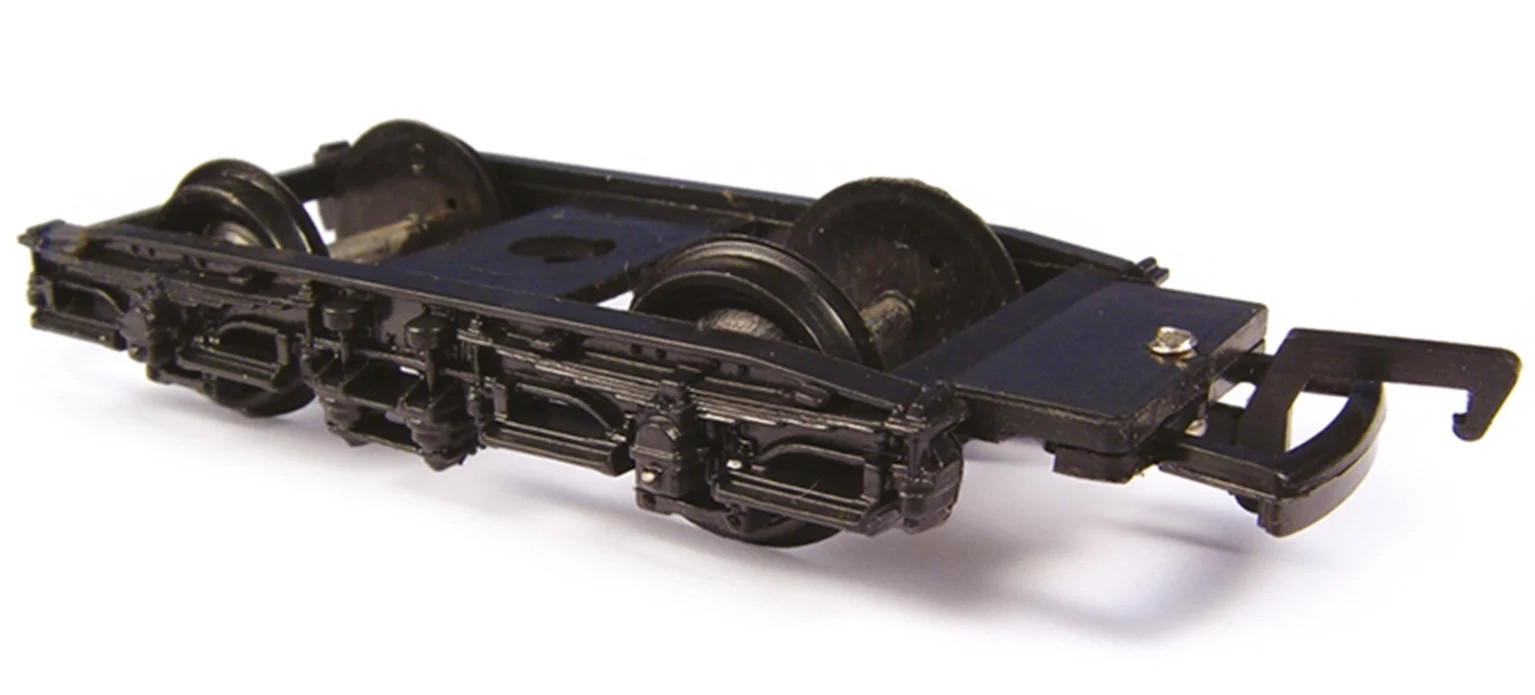 Bachmann 36-010 Collett Coach Bogies (x2)