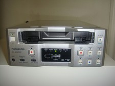 Current Panasonic AG-DV2500 marketplace offer