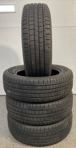 4- Used Goodyear Assurance Maxlife2 255/60 R19 109H SL VSB