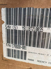 HP MICROCOM 6000 MC 6100 M1 178680-001