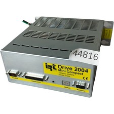 Irt SA Drive 2004 9001.100.20040 Mini Compact Filtre EMC